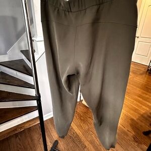 Lululemon  ON the fly pants